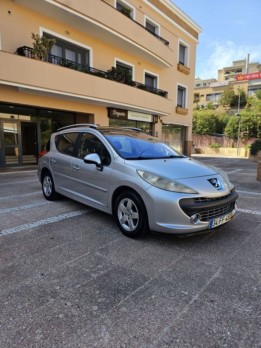 Peugeot 207 Sw 1.4 16v Trendy — photo 2