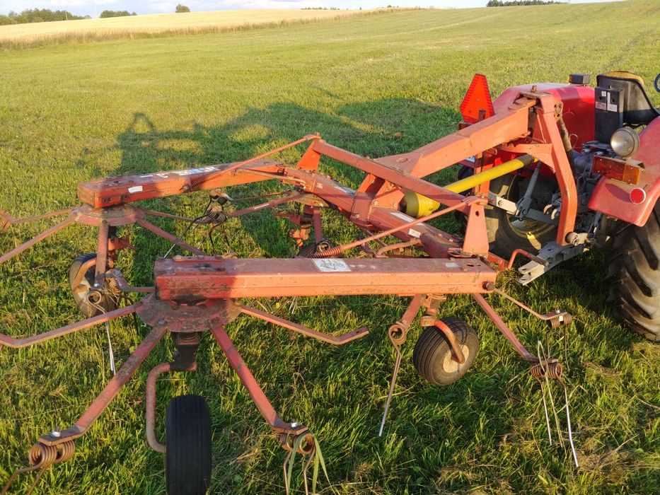 Sznurek do prasy 2000tex 2000m