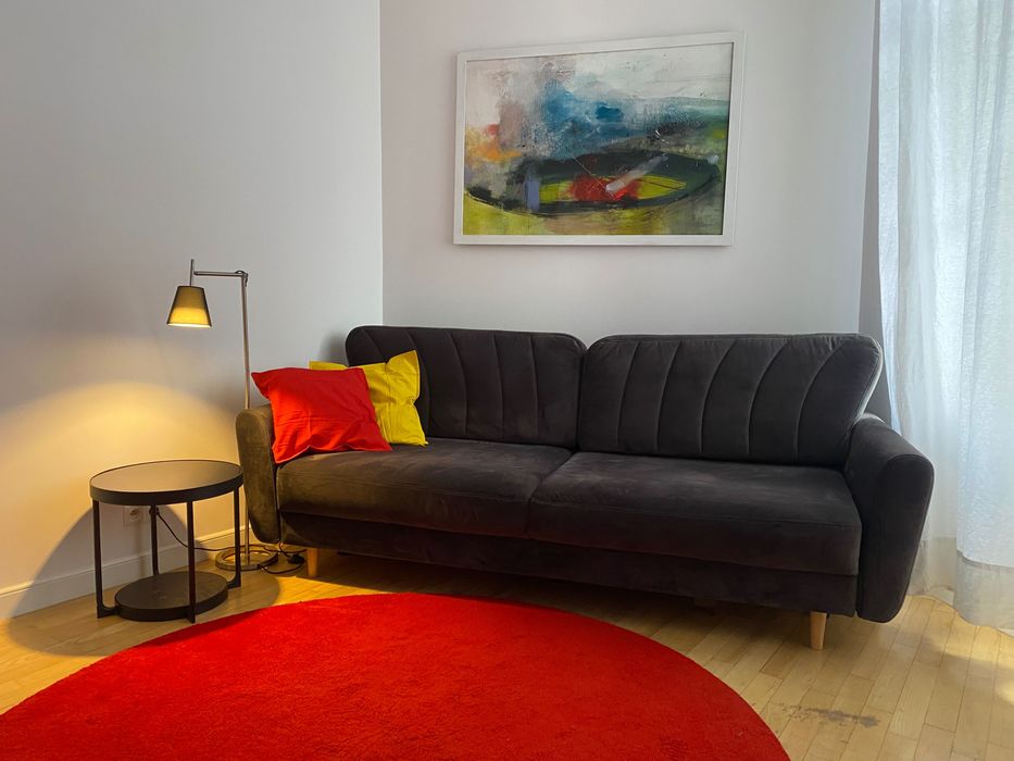 Mieszkanie na wynajem ul. Targowa.