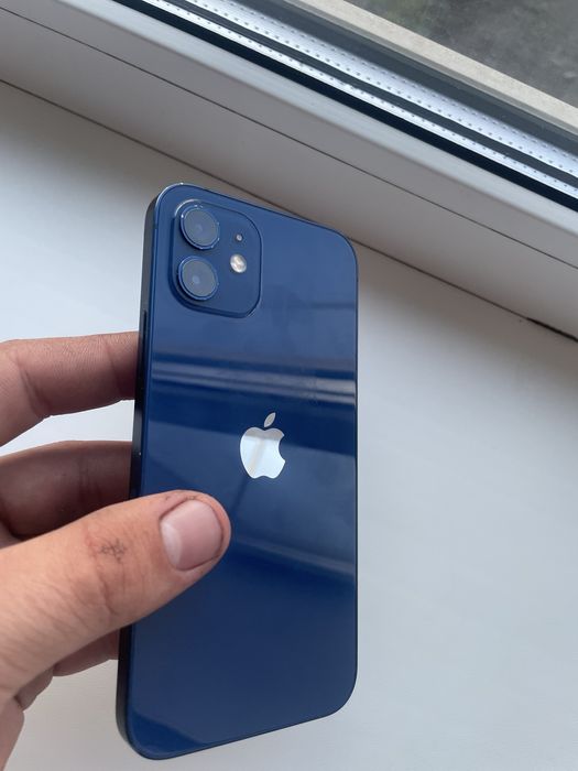 iPhone 12 | 64 гб в гарному стані