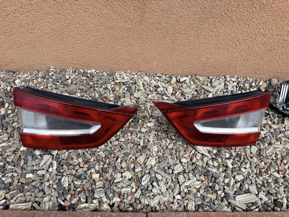 Lampa tylna w klapę Ford Galaxy mk2 mk3