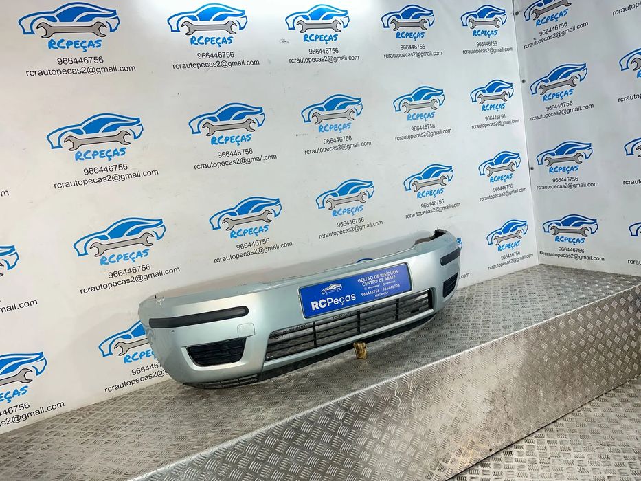 Parachoques Frente Frontal Original Ford Fusion Fase 1 2002 a 2005