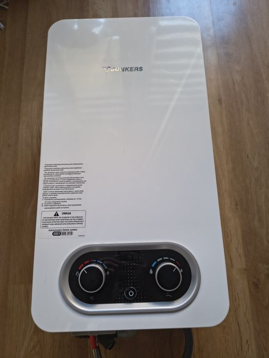 Junkers Hydro 4200 WRD 9-4KB.