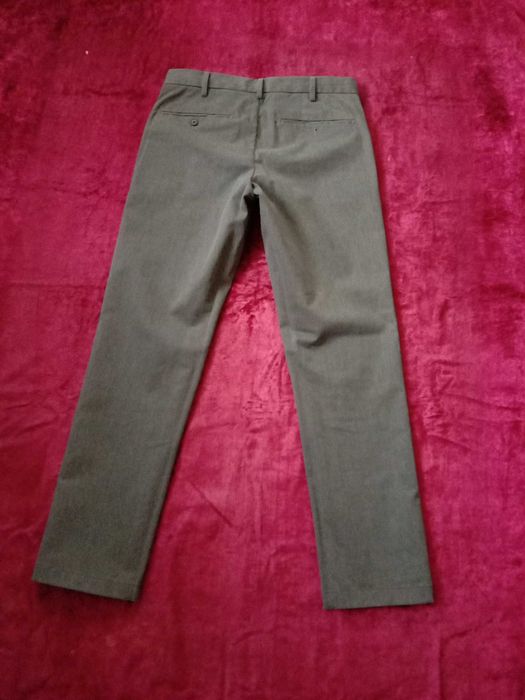 Брюки чиносы Uniqlo (30) Edwin Levi's