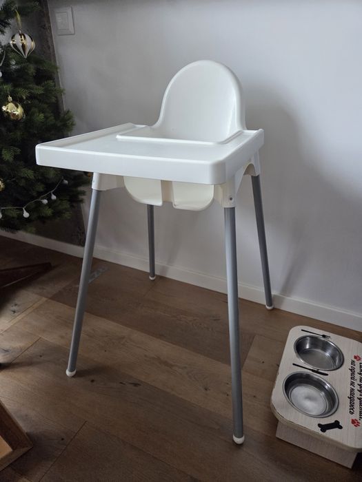 Стілець для годування IKEA