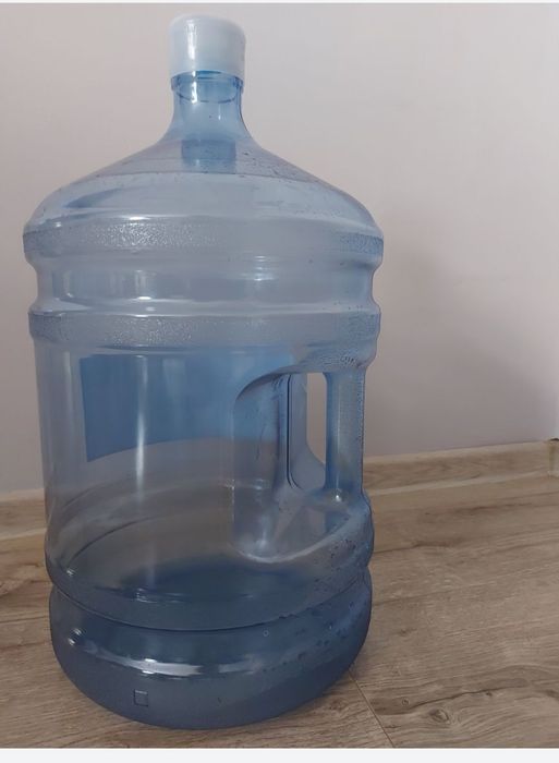 Butle na wodę 19 litrów