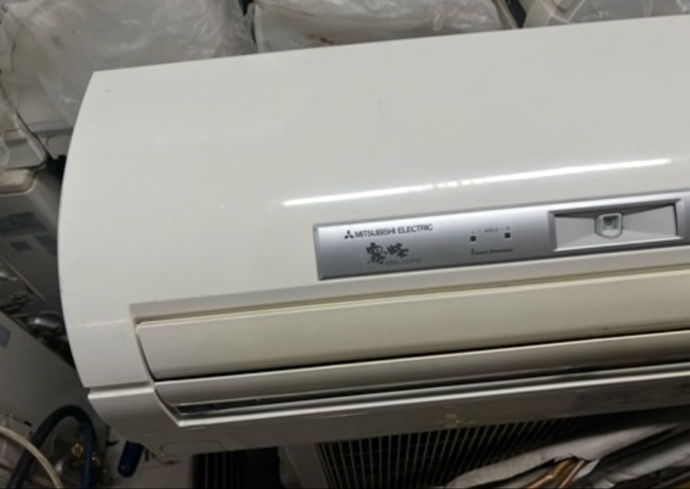 Инверторный Тепловой Насос Mitsubishi Electric MSZ-FD35