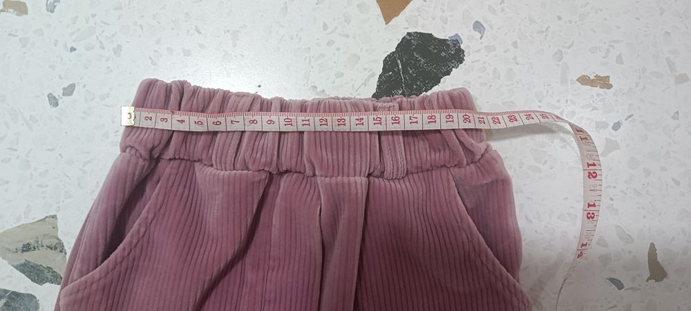 Костюм на дівчинку