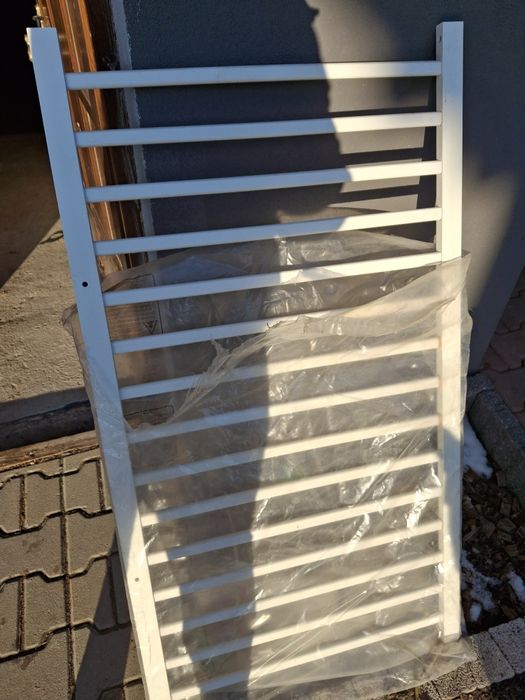 Łóżeczko dziecięce