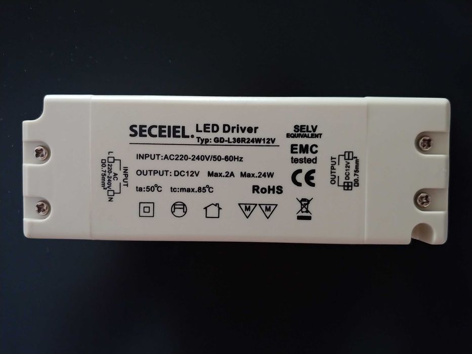 LED Driver               .64354258432514120