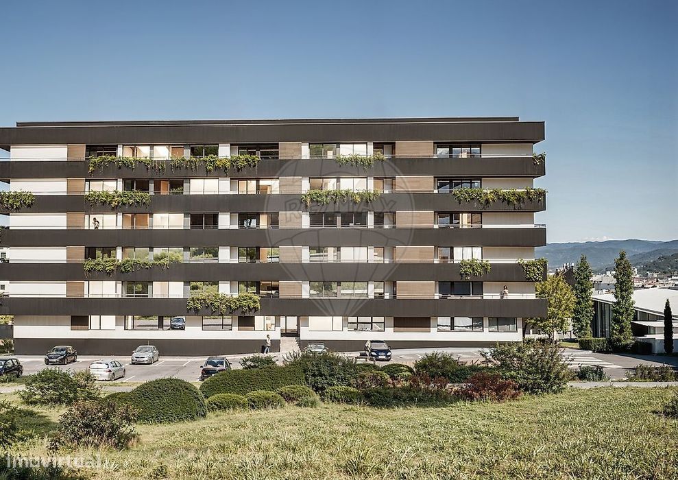 Apartamento T2 para venda