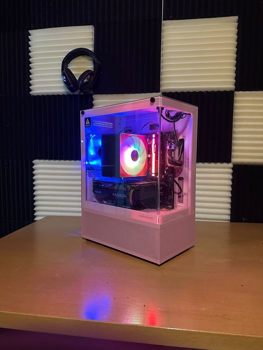 Pc Gaming Topo De Gama
