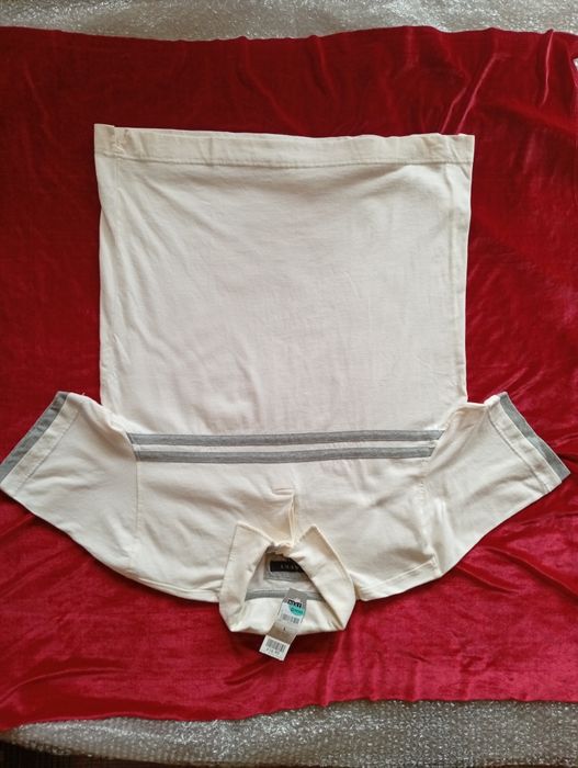 L-XL NEXT Португалия Мужская тенниска