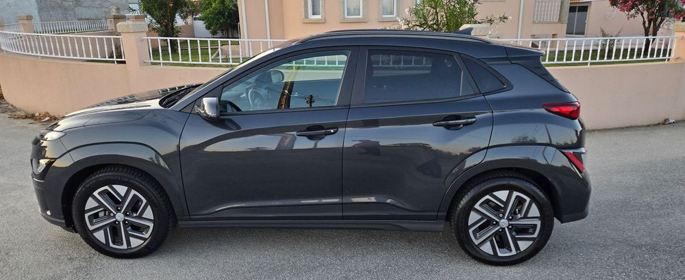 Hyundai Kauai 64 kWh Premium+LED