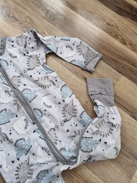 Śpiochy na zamek, roz.86