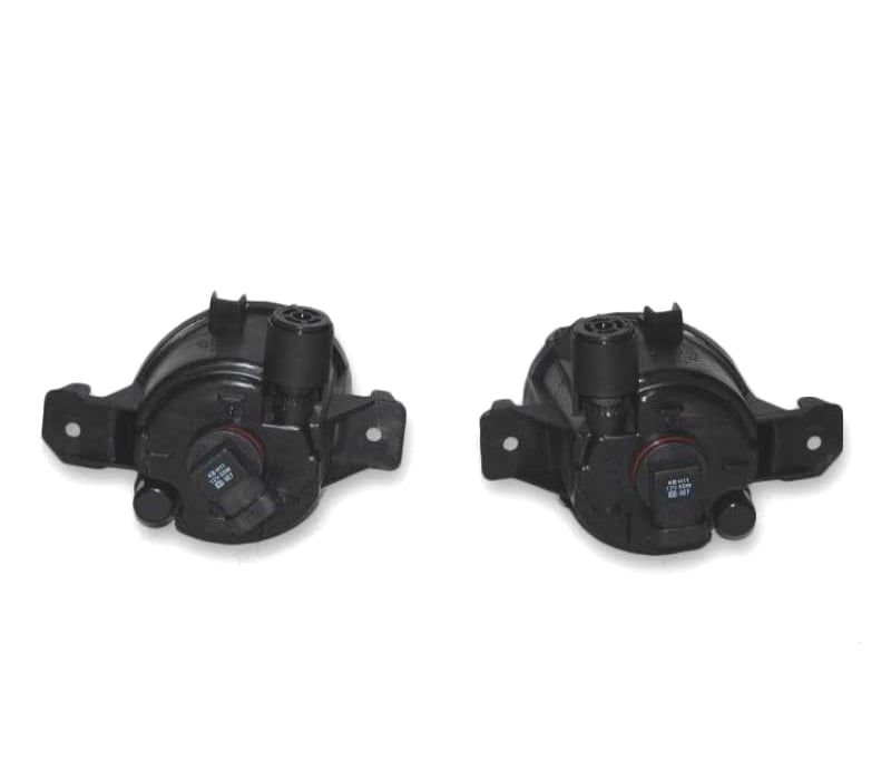 FAROIS NEVOEIRO PARA-CHOQUES BMW E82 1M