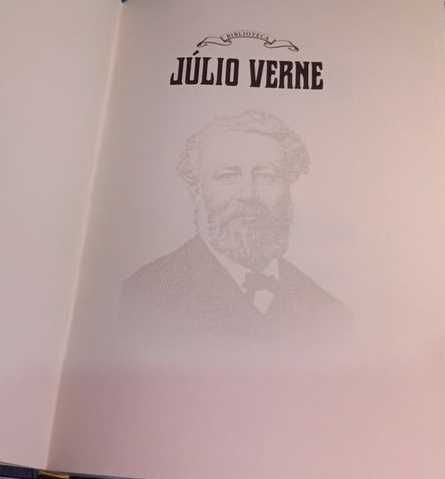 Júlio Verne - A Volta ao Mundo em 80 dias