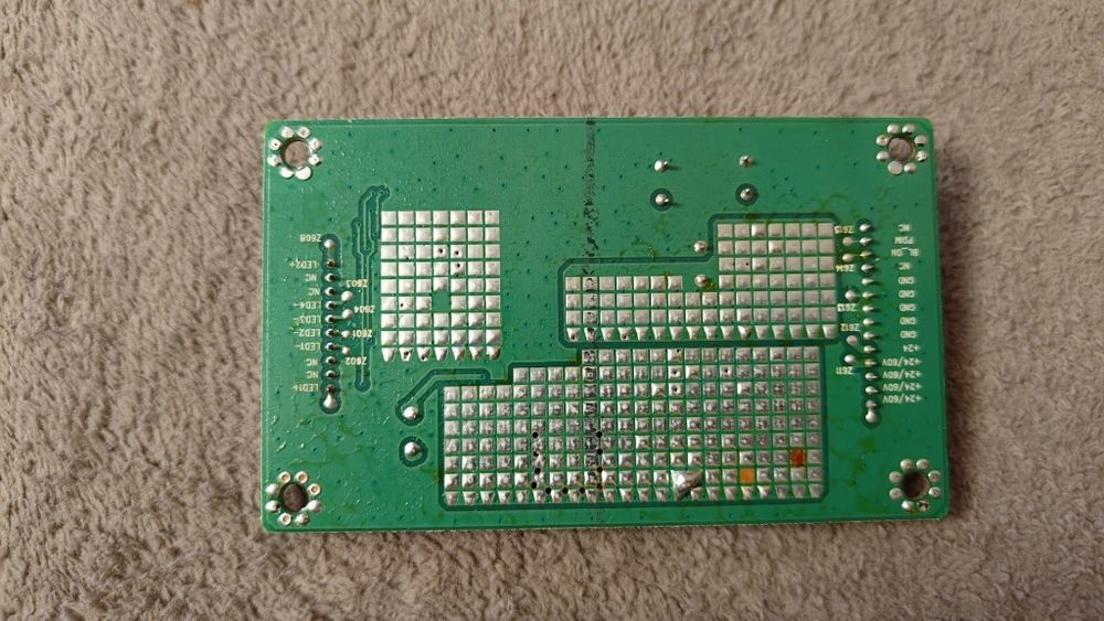 LED driver 40-RT3210-DRF2XG Thomson