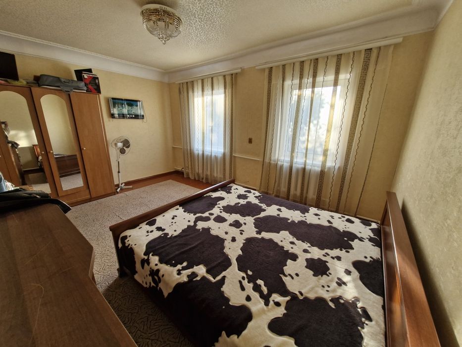 Продам дом р-н Краснополье