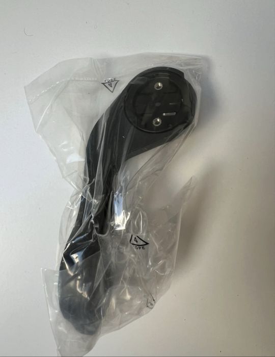 Suporte  GPS Garmin edge original Novo