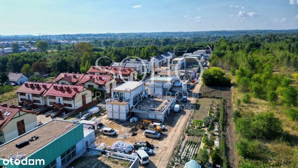 Aktualny Apartament Łokietka Park Lane Gotowy