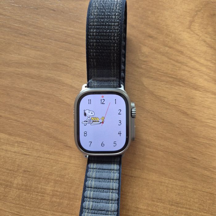 Apple watch ultra 2