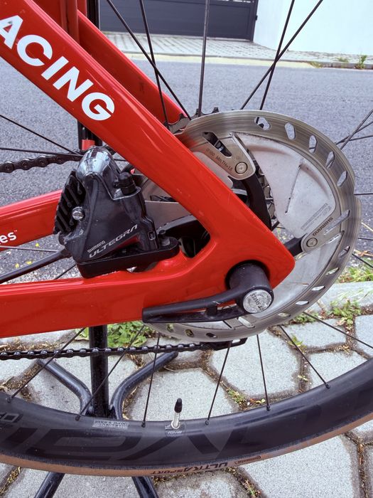 Trek madone SLR6