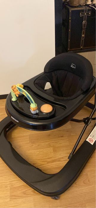 Andarilhos para bebe