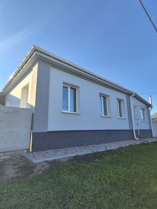 Будинок по вул. Полковника Разумовського