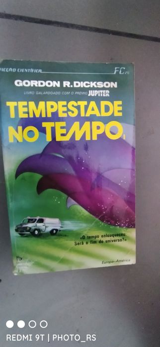 #Aproveite# 5 livros = 13€