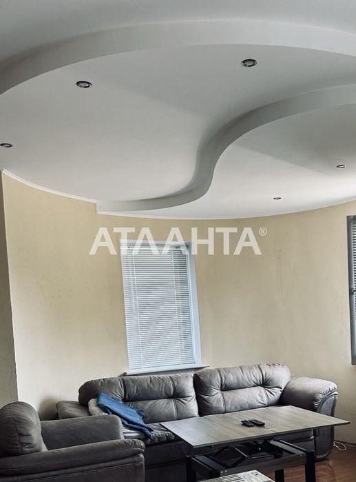 Дом в Фонтанке 2, газофицирован и с подвалом