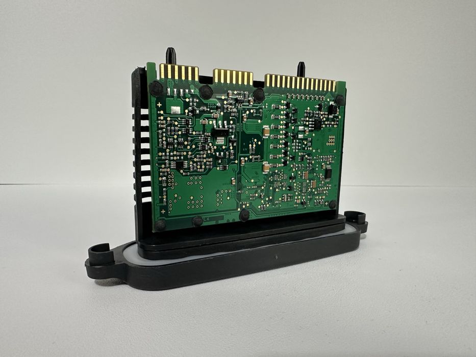 Tms адаптивной фары bmw f10 дорест блок управления управління фарой