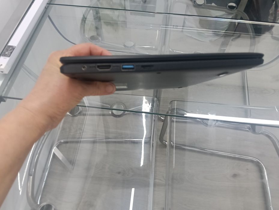 Computador Acer tátil