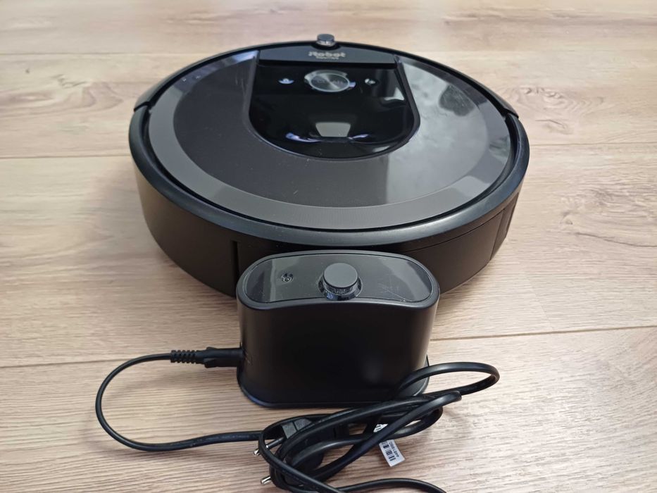 Robot sprzątający iRobot Roomba i7