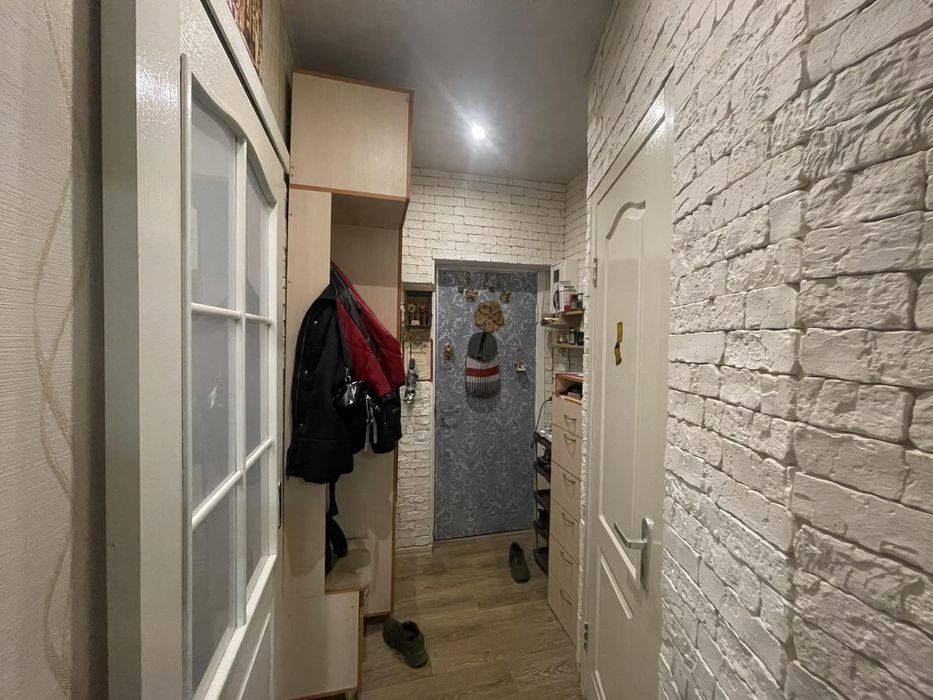 Продам 1 кімн.кв пр. Поля / Б. Хмельницького, парк Писаржевського та Зелений Гай