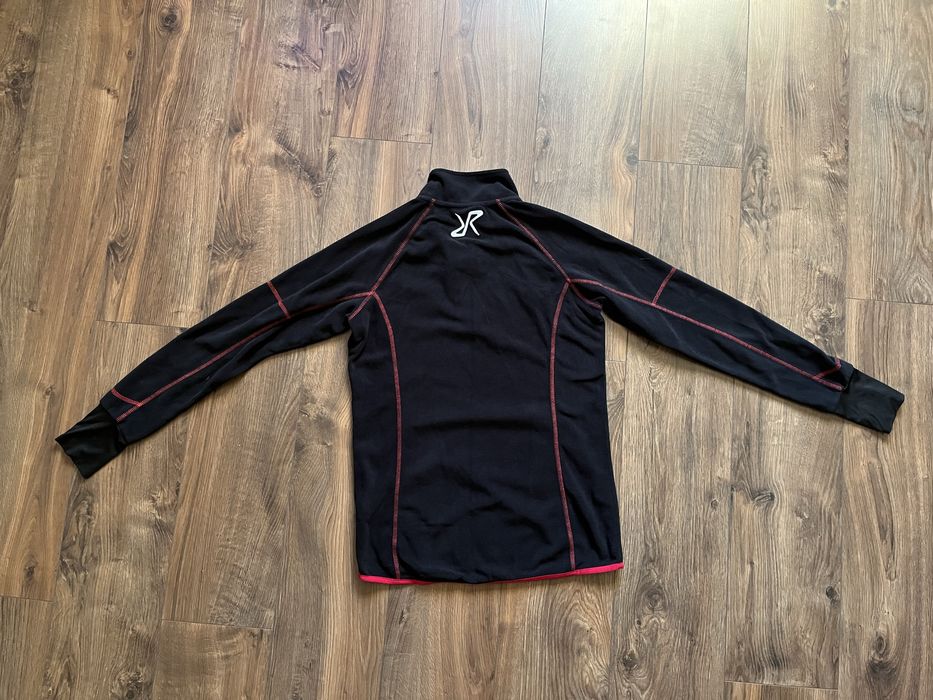 Флісова кофта RVRC