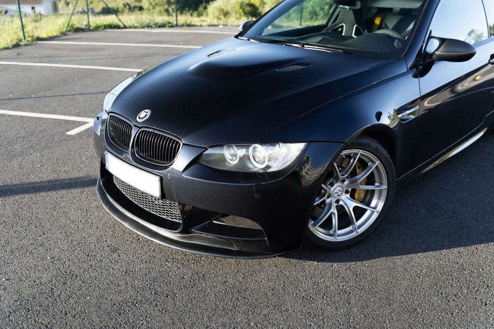 BMW M3 Auto478934057846712322