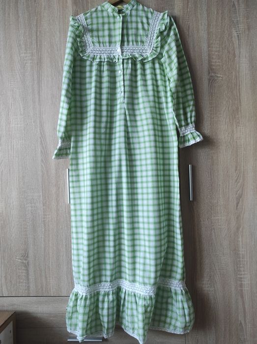 Damska koszula nocna L 40