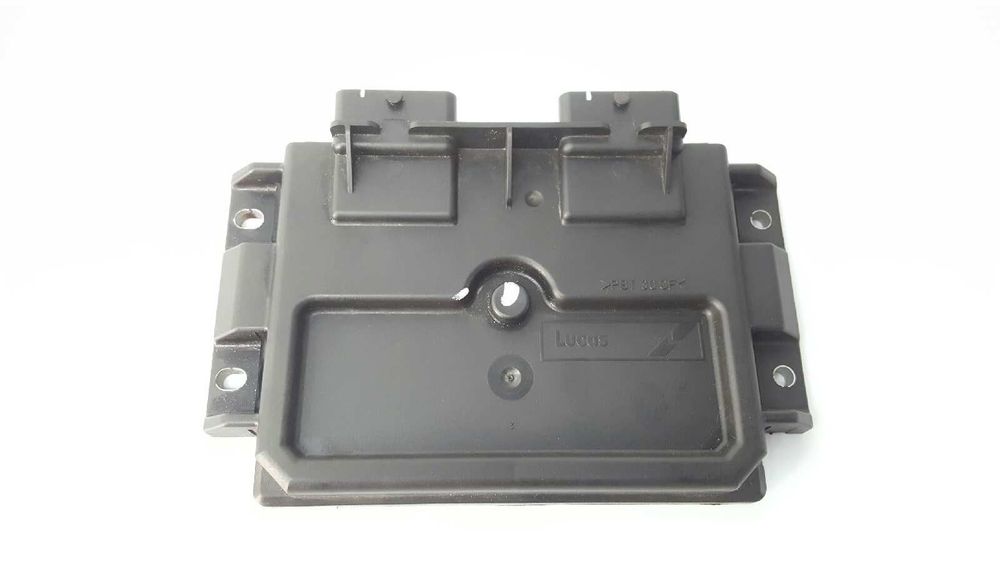 CENTRALINA DO MOTOR UCE CITROEN BERLINGO 1.9 D SX FAMILIAR