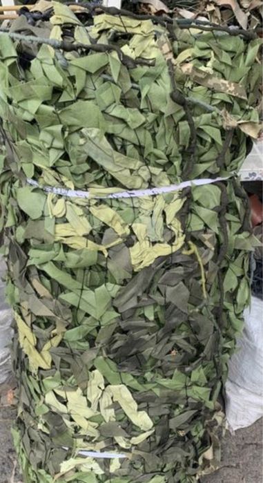 Маскувальна сітка, маскировочная сетка, сетка, біла сітка, белая сетка