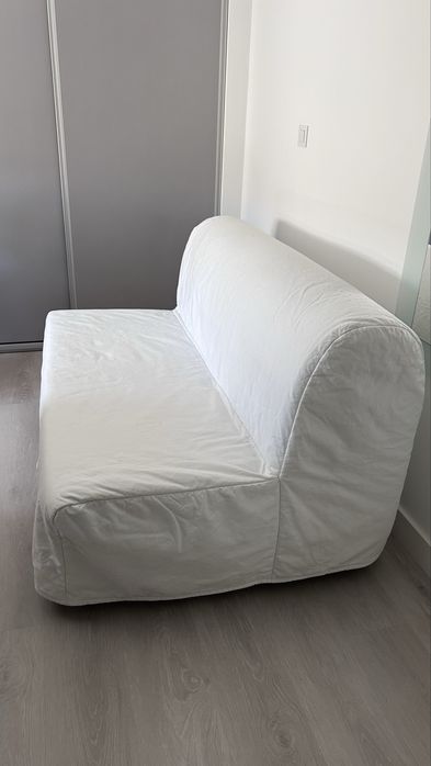 Sofá cama Ikea Lycksele lövas