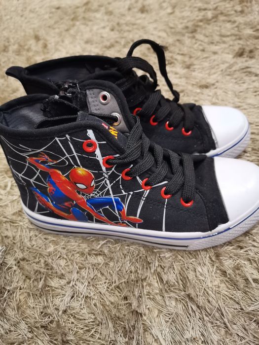 Trampki Spiderman 31