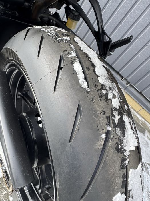 Kawasaki Zx-6r без пробігу доставка обмін