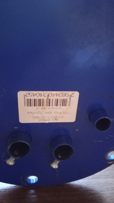 Тенты и запчасти к баку