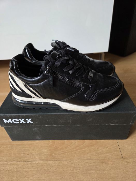 Buty damskie Mexx
