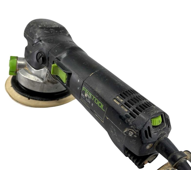 szlifierka festool RO 150E