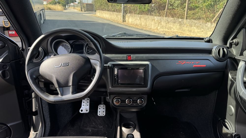 Ligier JS50 sport ultimate 2020