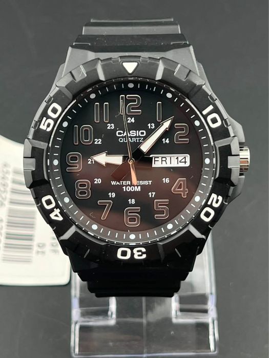 Nowy Casio MRW-210H-1AVDF Gwarancja