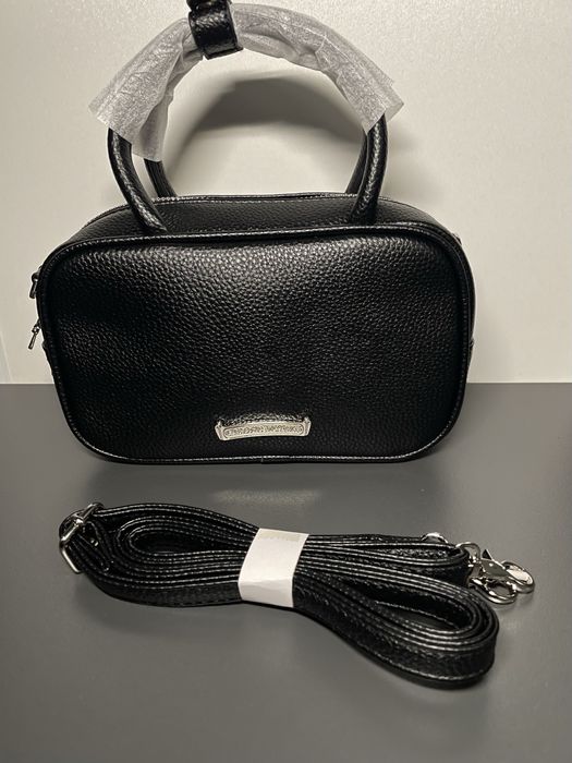 В наявності! Сумка Chrome Hearts | Хром Хартс