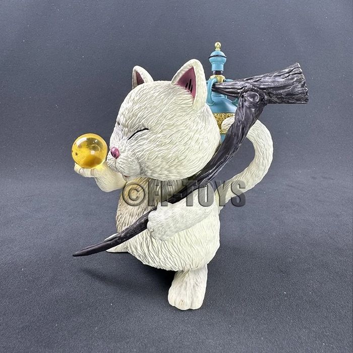 Boneco dragon ball Karin Sama